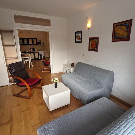 A Window On Rovinj Apartment Bagian luar foto